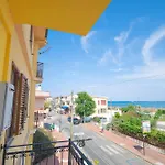 3 * La Caletta