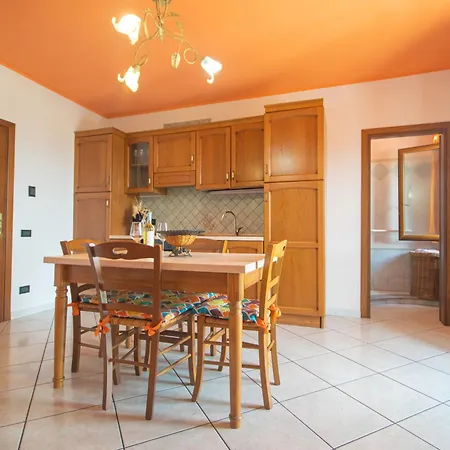 Appartement 3 *