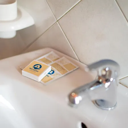 3 Apartmán La Caletta