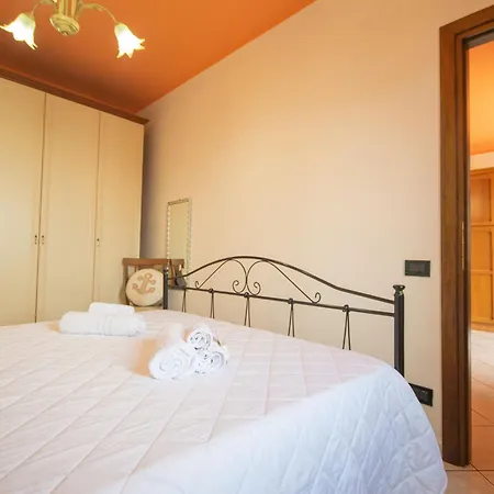 Appartement 3 La Caletta