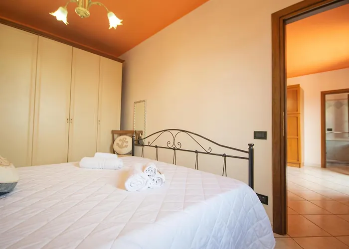 Apartamento 3 La Caletta