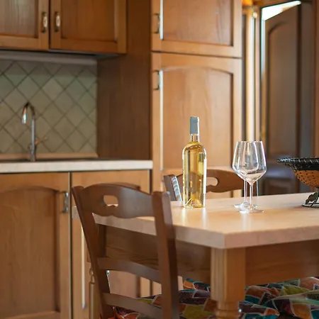 Appartement 3 La Caletta