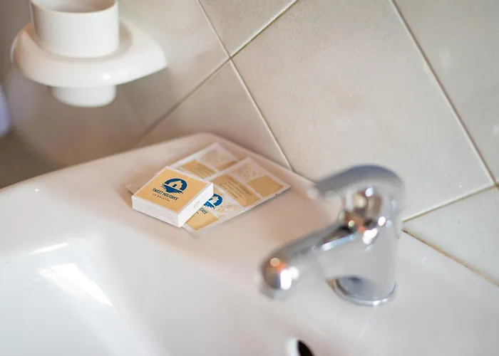 3 Appartement La Caletta